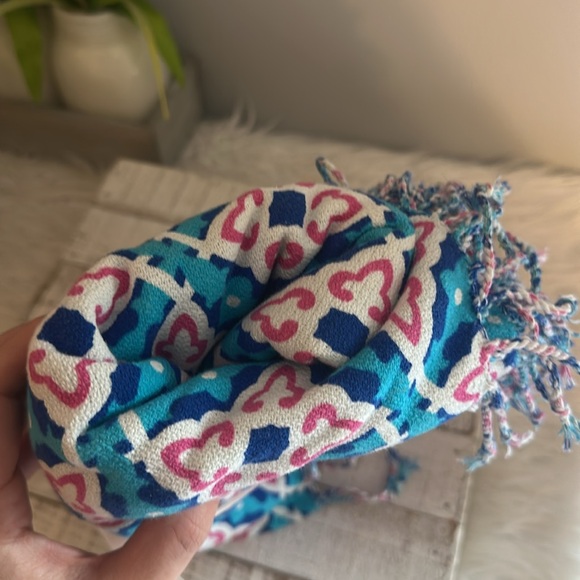 Nwt bath & body works beach or picnic blanket - Picture 4 of 7